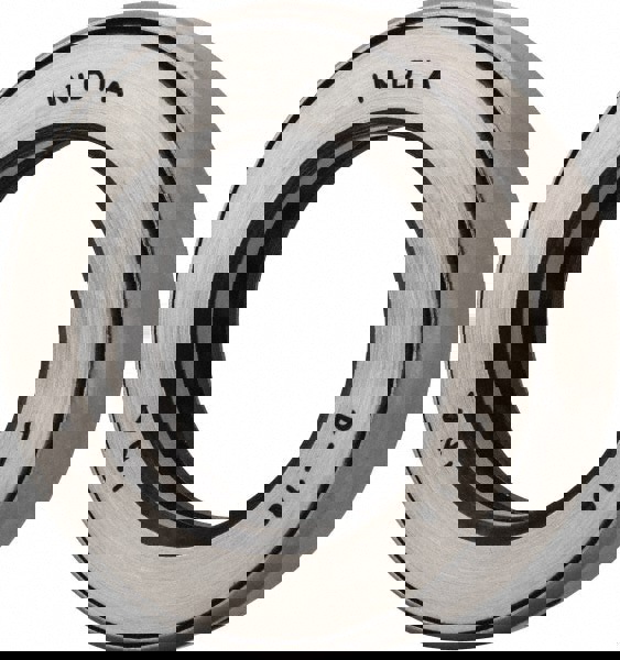 Thrust Ball Bearing: 1.5625